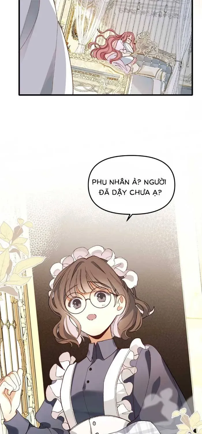 Chồng Hợp Đồng Nhưng Lại Nghiện Vợ Không Buông Chapter 5 - Trang 22
