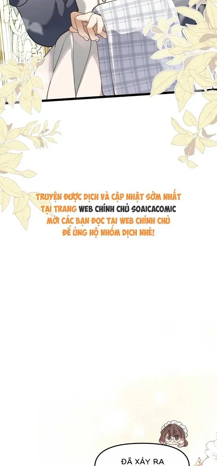 Chồng Hợp Đồng Nhưng Lại Nghiện Vợ Không Buông Chapter 5 - Trang 23
