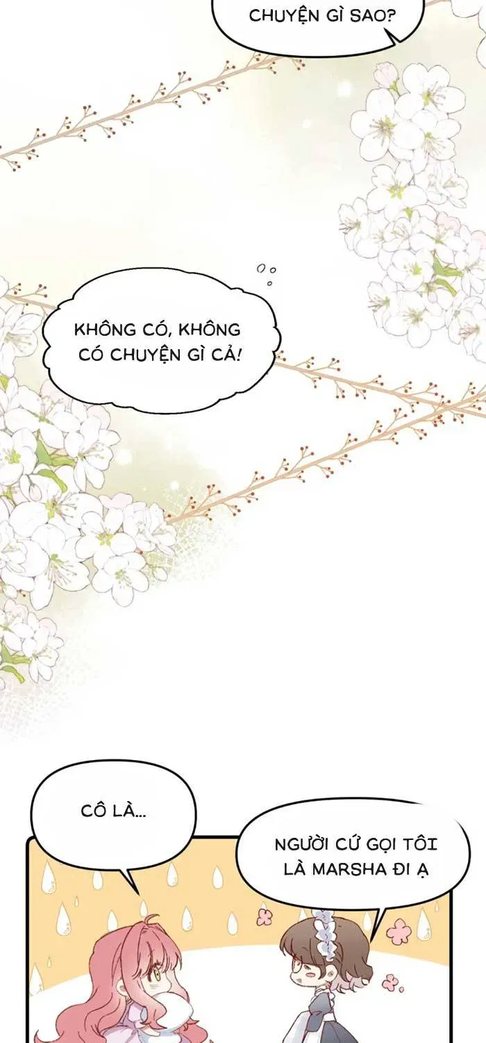 Chồng Hợp Đồng Nhưng Lại Nghiện Vợ Không Buông Chapter 5 - Trang 24
