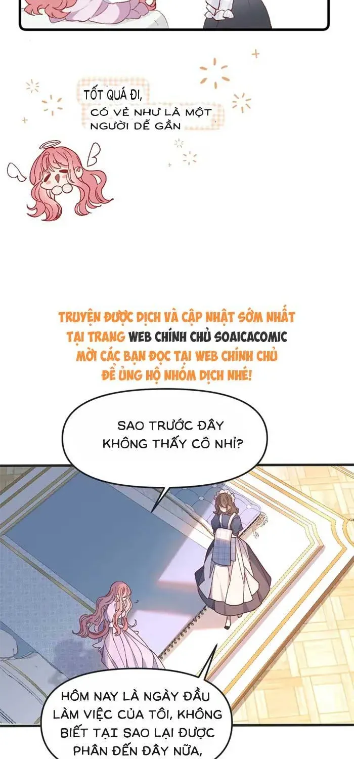 Chồng Hợp Đồng Nhưng Lại Nghiện Vợ Không Buông Chapter 5 - Trang 25