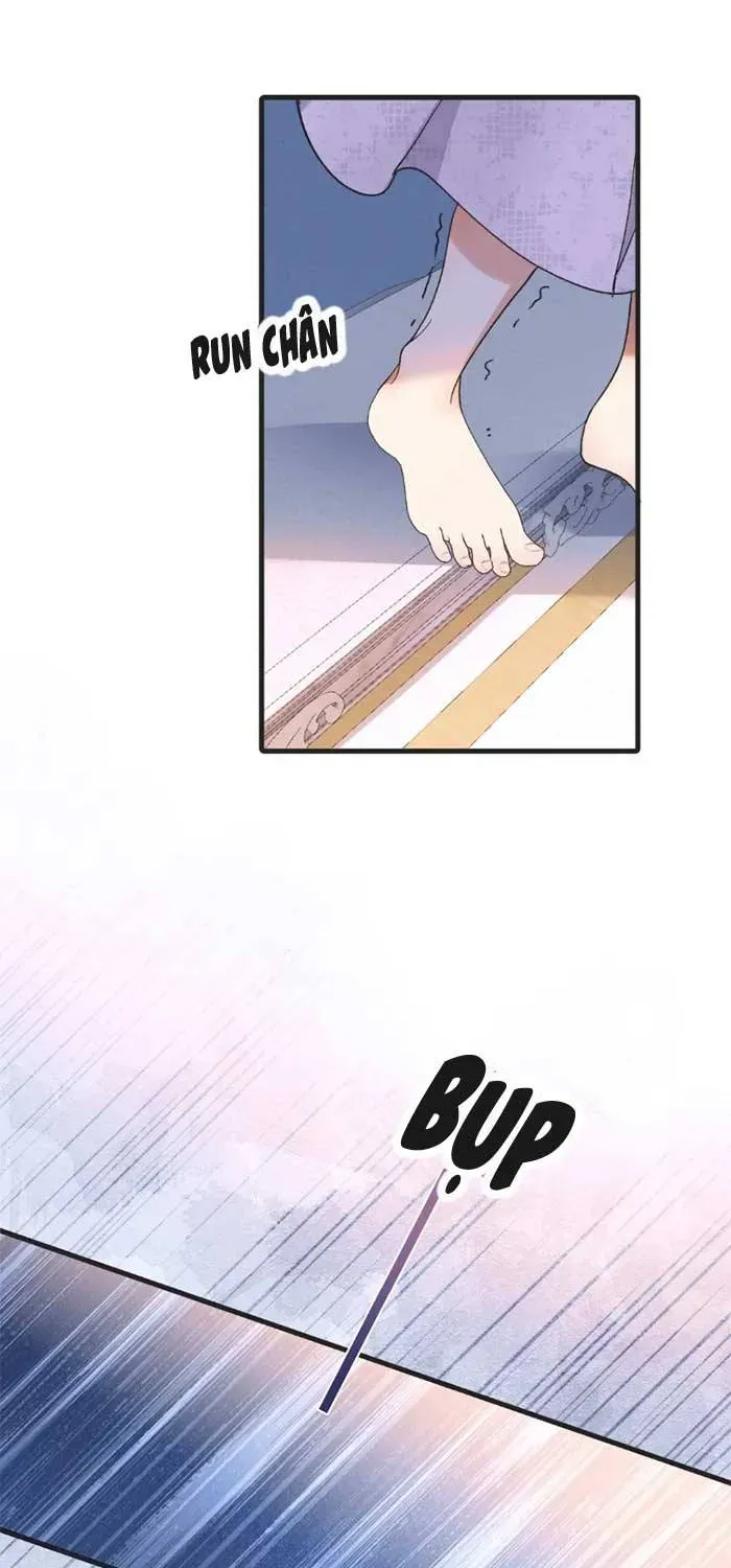 Chồng Hợp Đồng Nhưng Lại Nghiện Vợ Không Buông Chapter 5 - Trang 28
