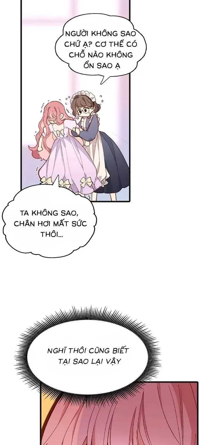 Chồng Hợp Đồng Nhưng Lại Nghiện Vợ Không Buông Chapter 5 - Trang 31