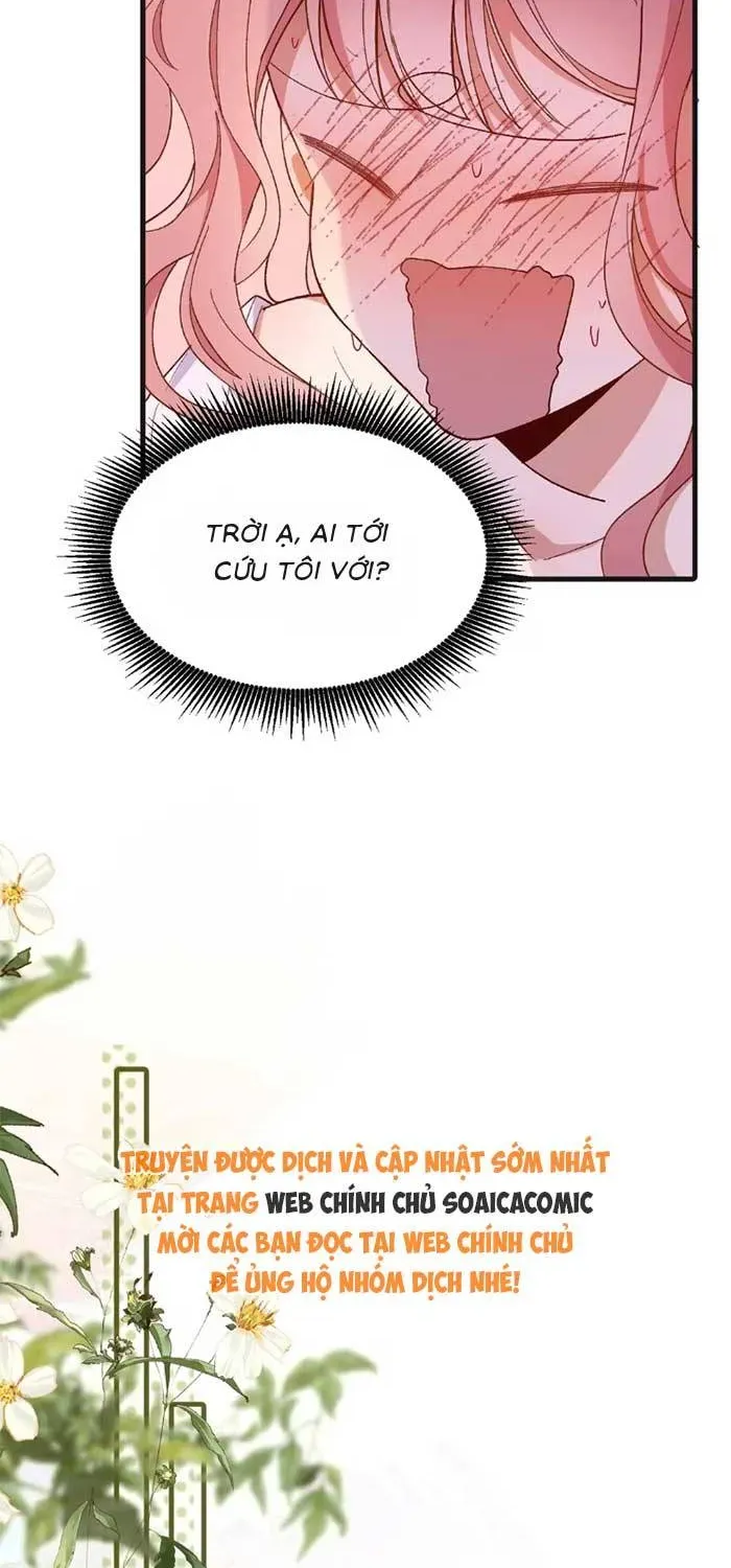 Chồng Hợp Đồng Nhưng Lại Nghiện Vợ Không Buông Chapter 5 - Trang 32