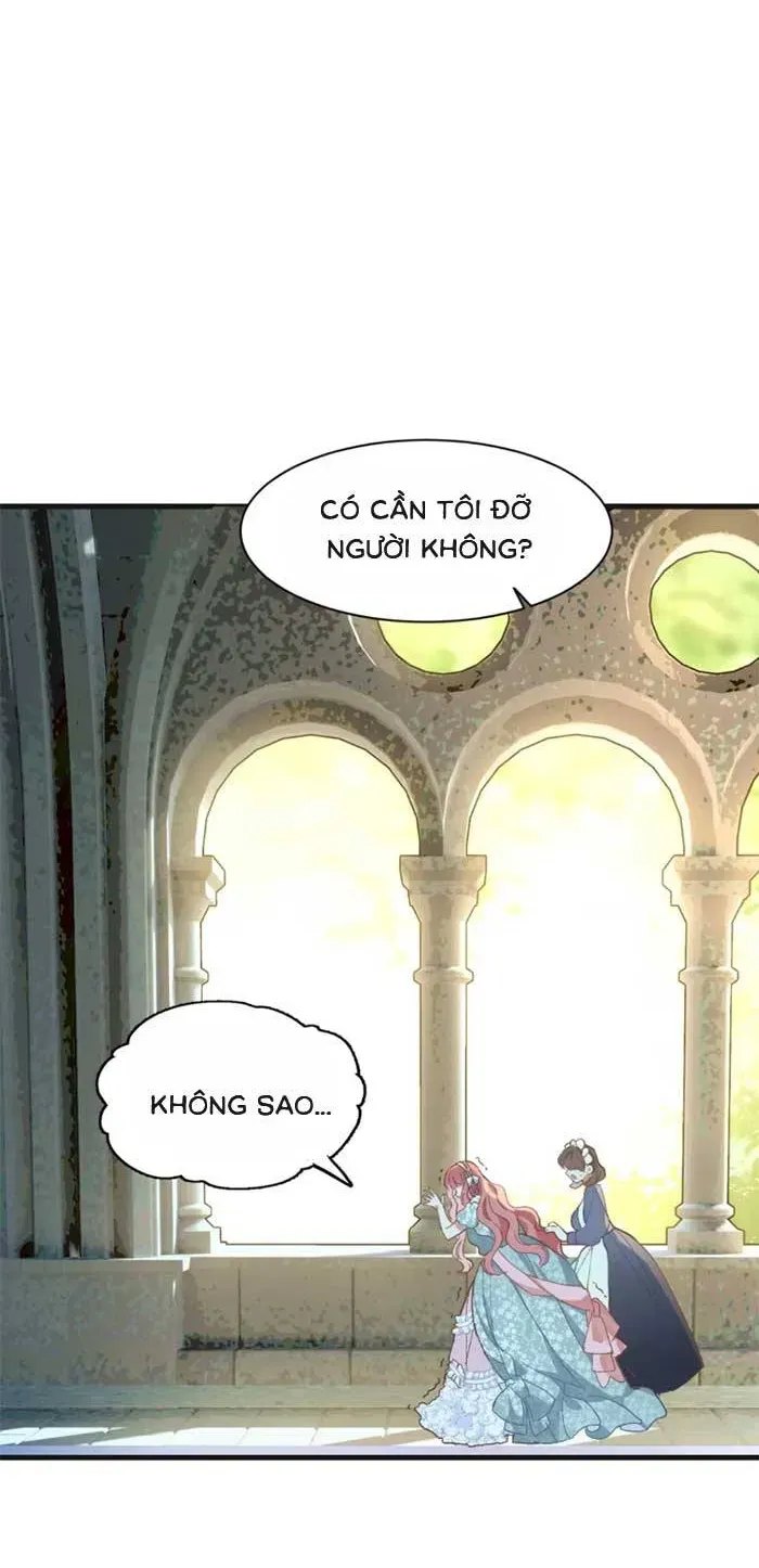 Chồng Hợp Đồng Nhưng Lại Nghiện Vợ Không Buông Chapter 5 - Trang 34