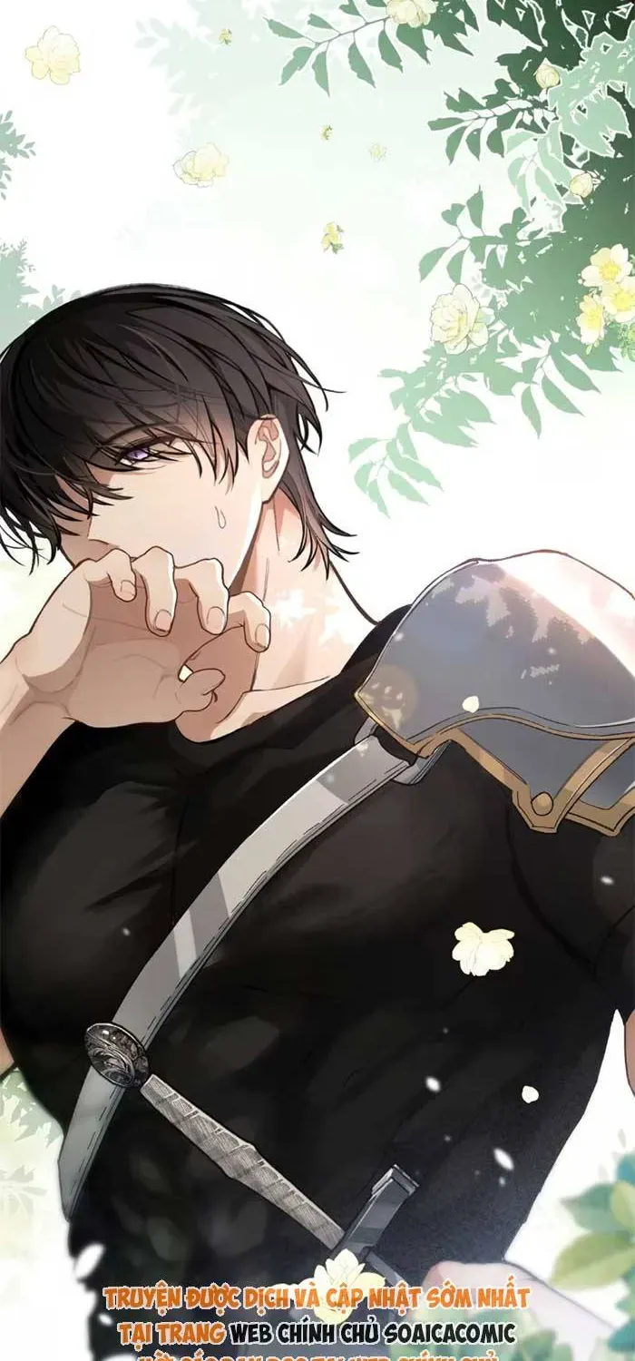 Chồng Hợp Đồng Nhưng Lại Nghiện Vợ Không Buông Chapter 5 - Trang 38
