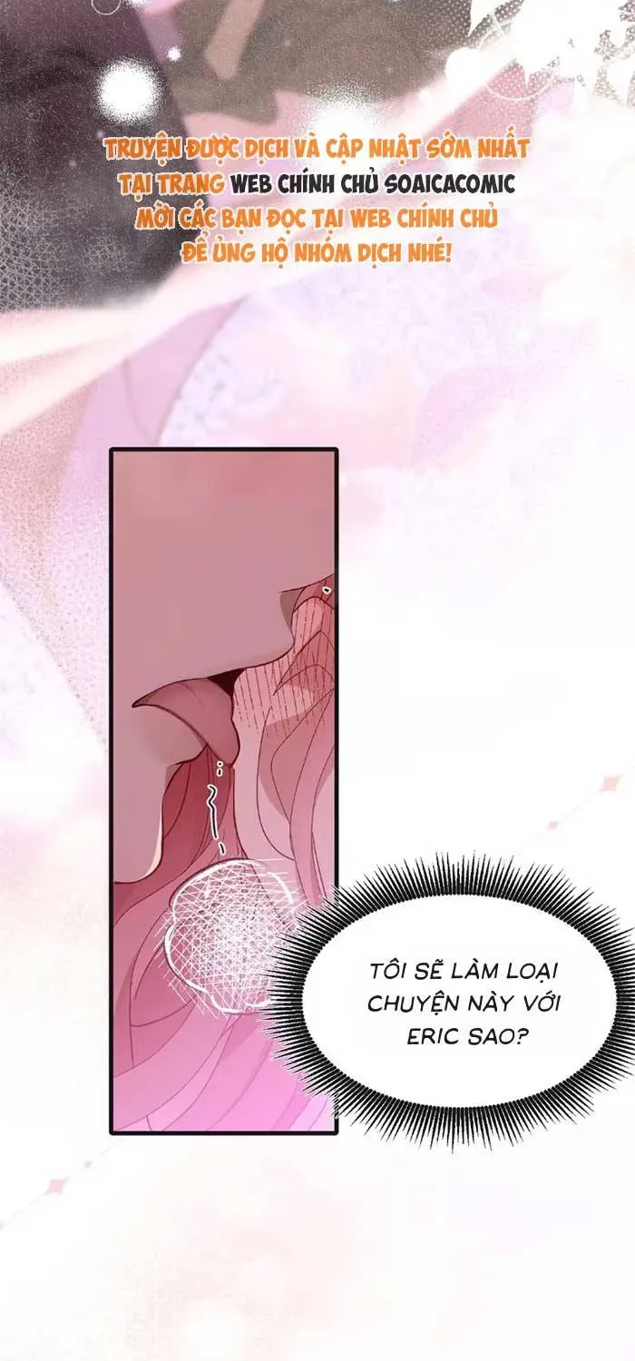 Chồng Hợp Đồng Nhưng Lại Nghiện Vợ Không Buông Chapter 5 - Trang 4