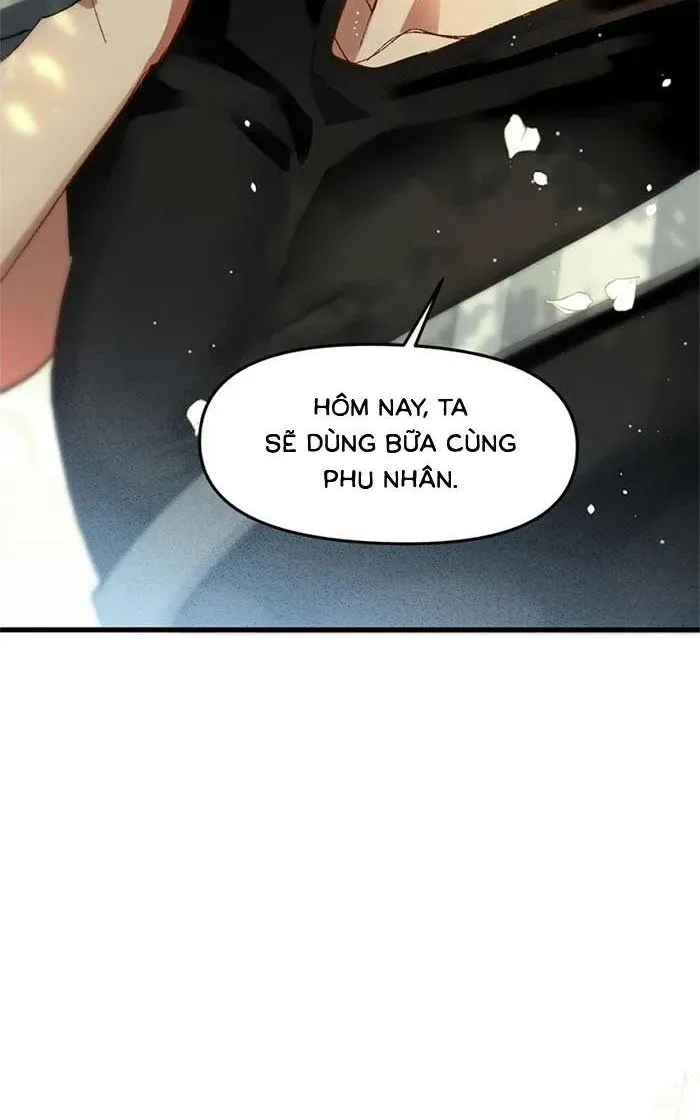 Chồng Hợp Đồng Nhưng Lại Nghiện Vợ Không Buông Chapter 6 - Trang 13