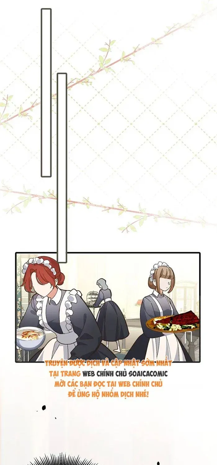 Chồng Hợp Đồng Nhưng Lại Nghiện Vợ Không Buông Chapter 6 - Trang 14