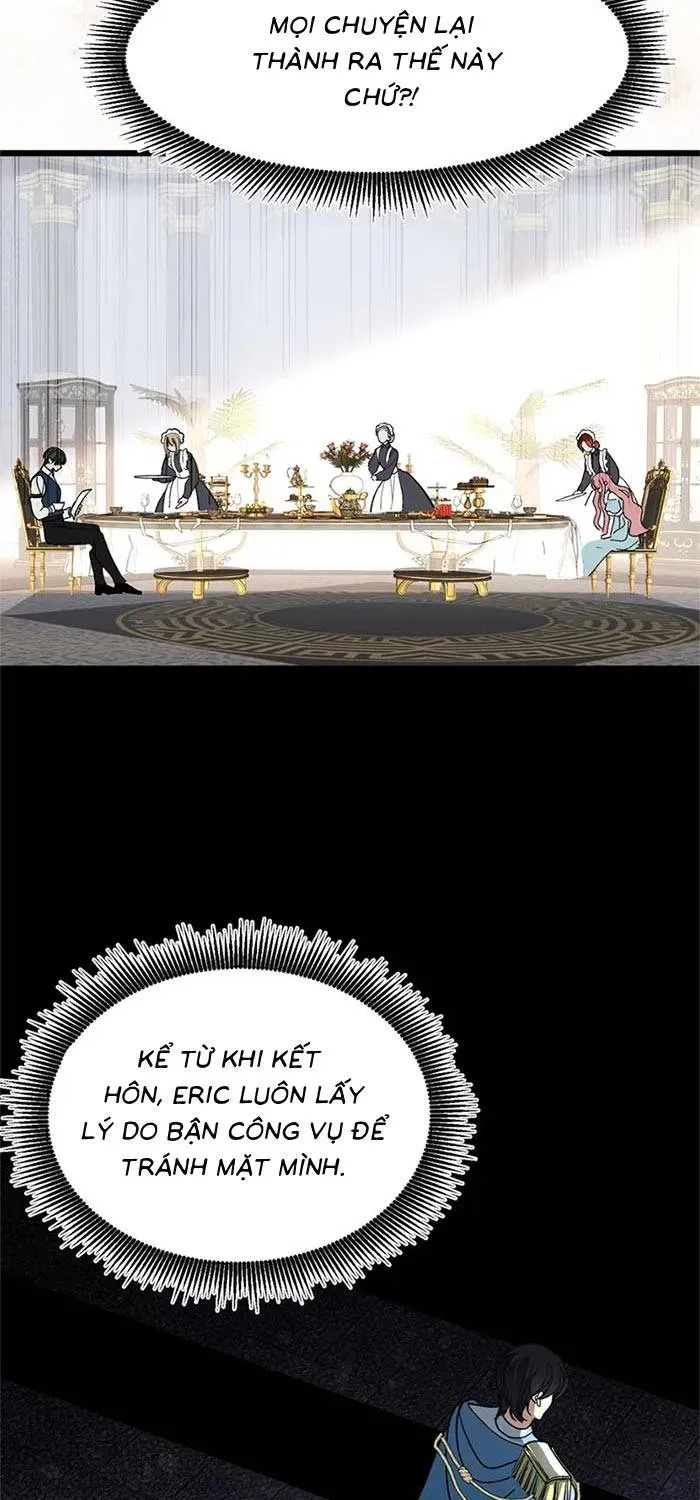 Chồng Hợp Đồng Nhưng Lại Nghiện Vợ Không Buông Chapter 6 - Trang 16