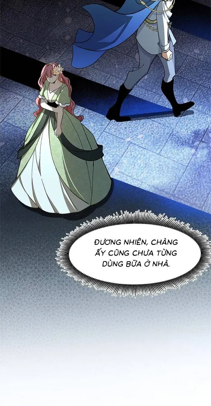 Chồng Hợp Đồng Nhưng Lại Nghiện Vợ Không Buông Chapter 6 - Trang 17