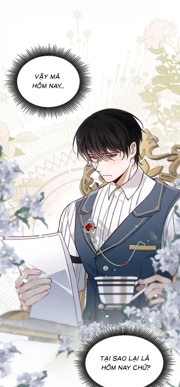 Chồng Hợp Đồng Nhưng Lại Nghiện Vợ Không Buông Chapter 6 - Trang 18