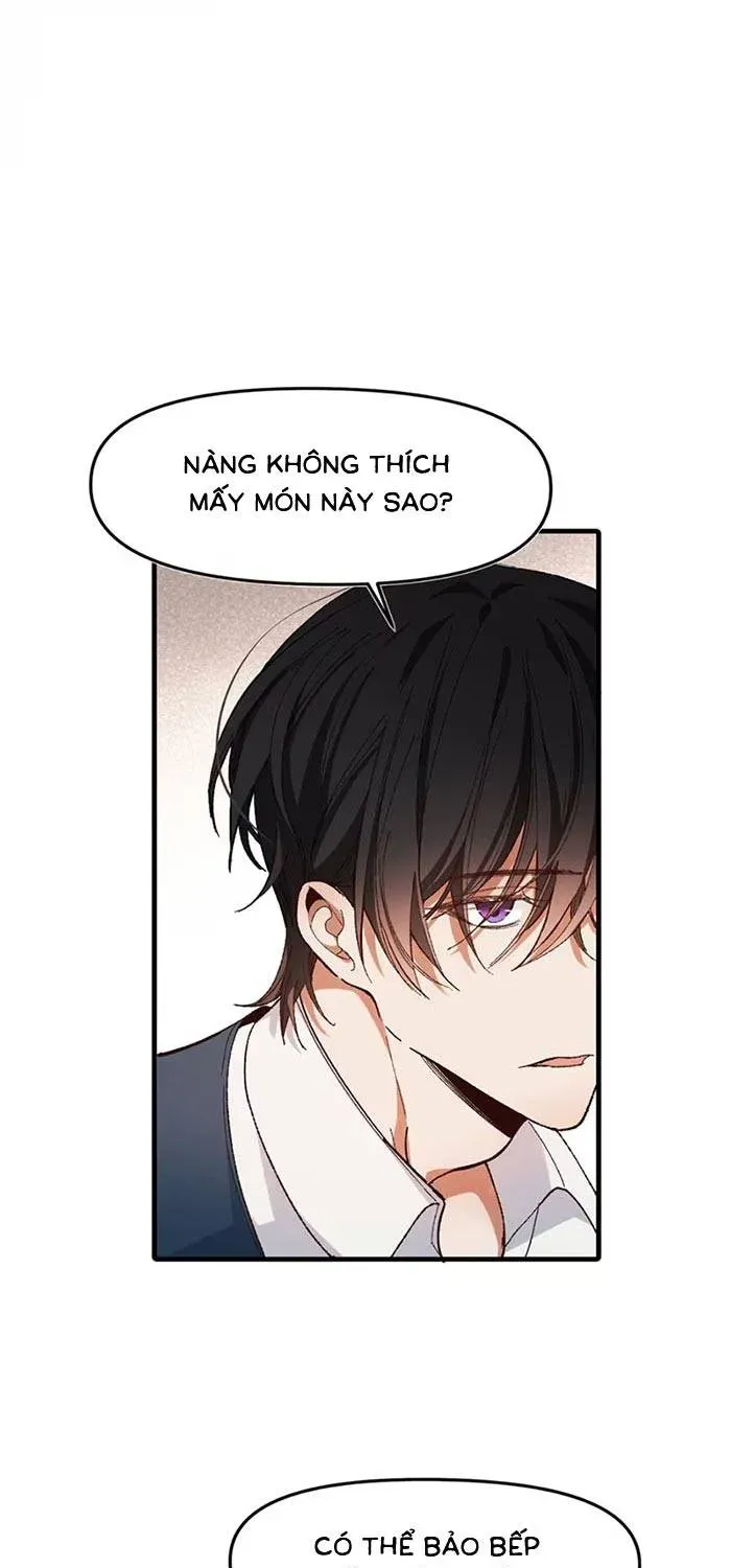 Chồng Hợp Đồng Nhưng Lại Nghiện Vợ Không Buông Chapter 6 - Trang 25