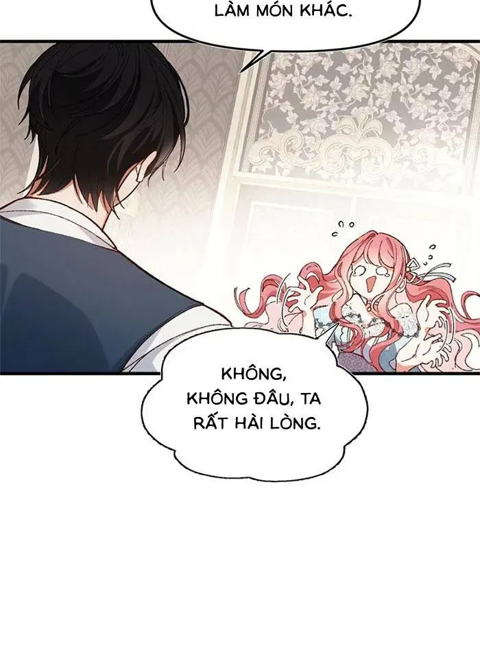 Chồng Hợp Đồng Nhưng Lại Nghiện Vợ Không Buông Chapter 6 - Trang 26