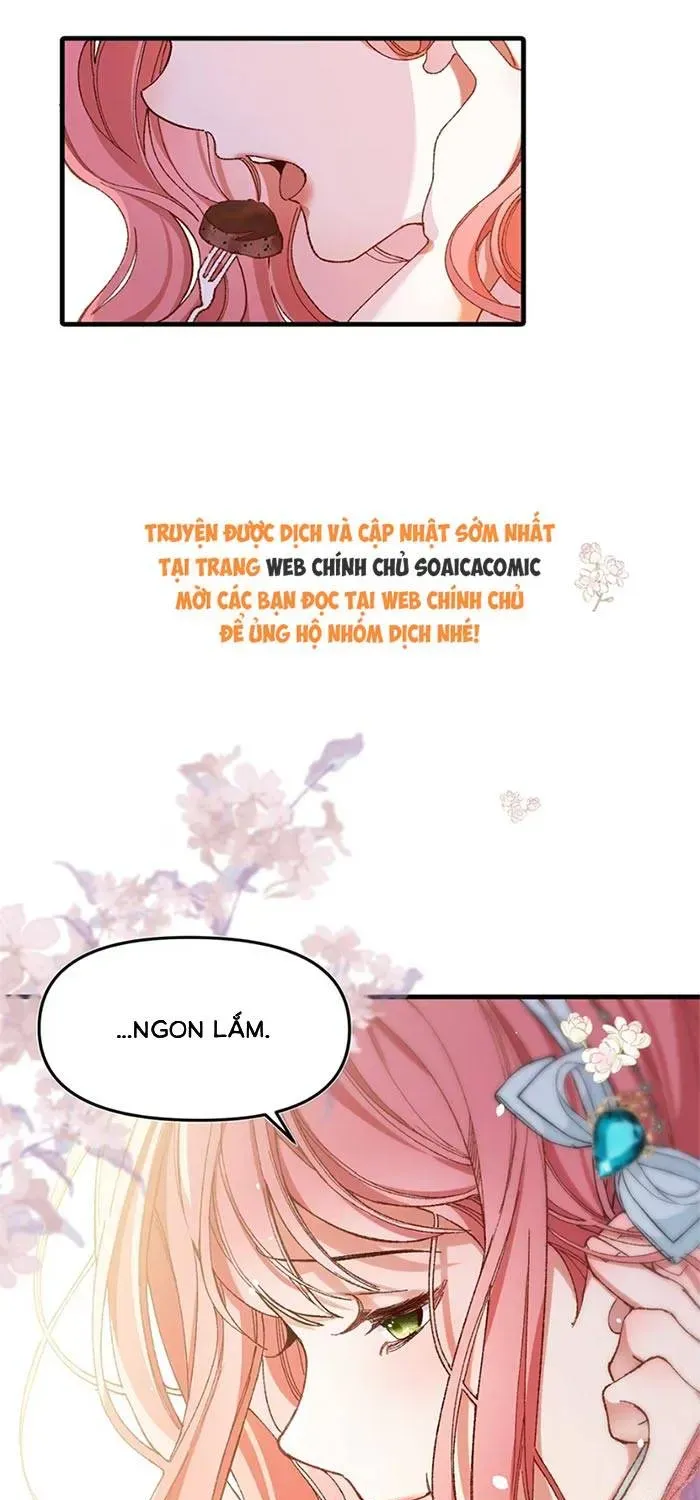Chồng Hợp Đồng Nhưng Lại Nghiện Vợ Không Buông Chapter 6 - Trang 27