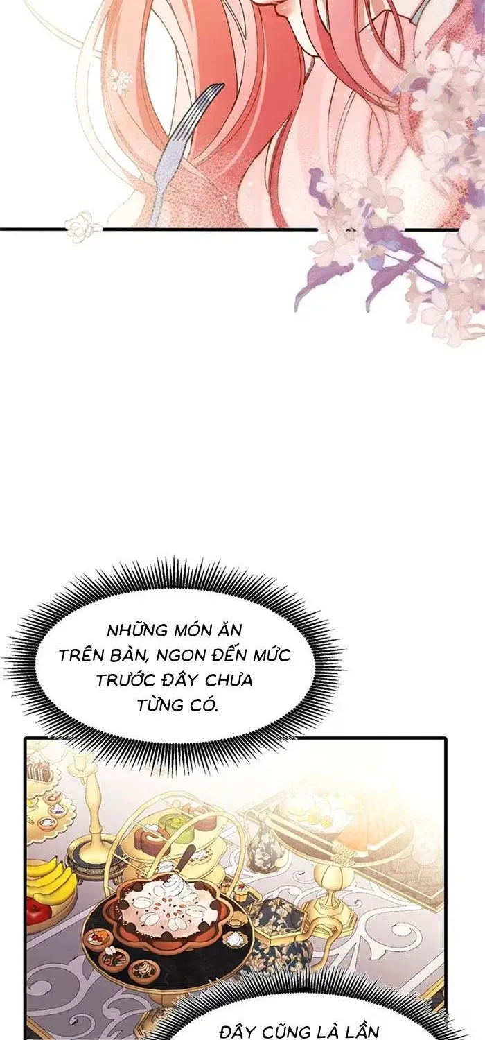 Chồng Hợp Đồng Nhưng Lại Nghiện Vợ Không Buông Chapter 6 - Trang 28