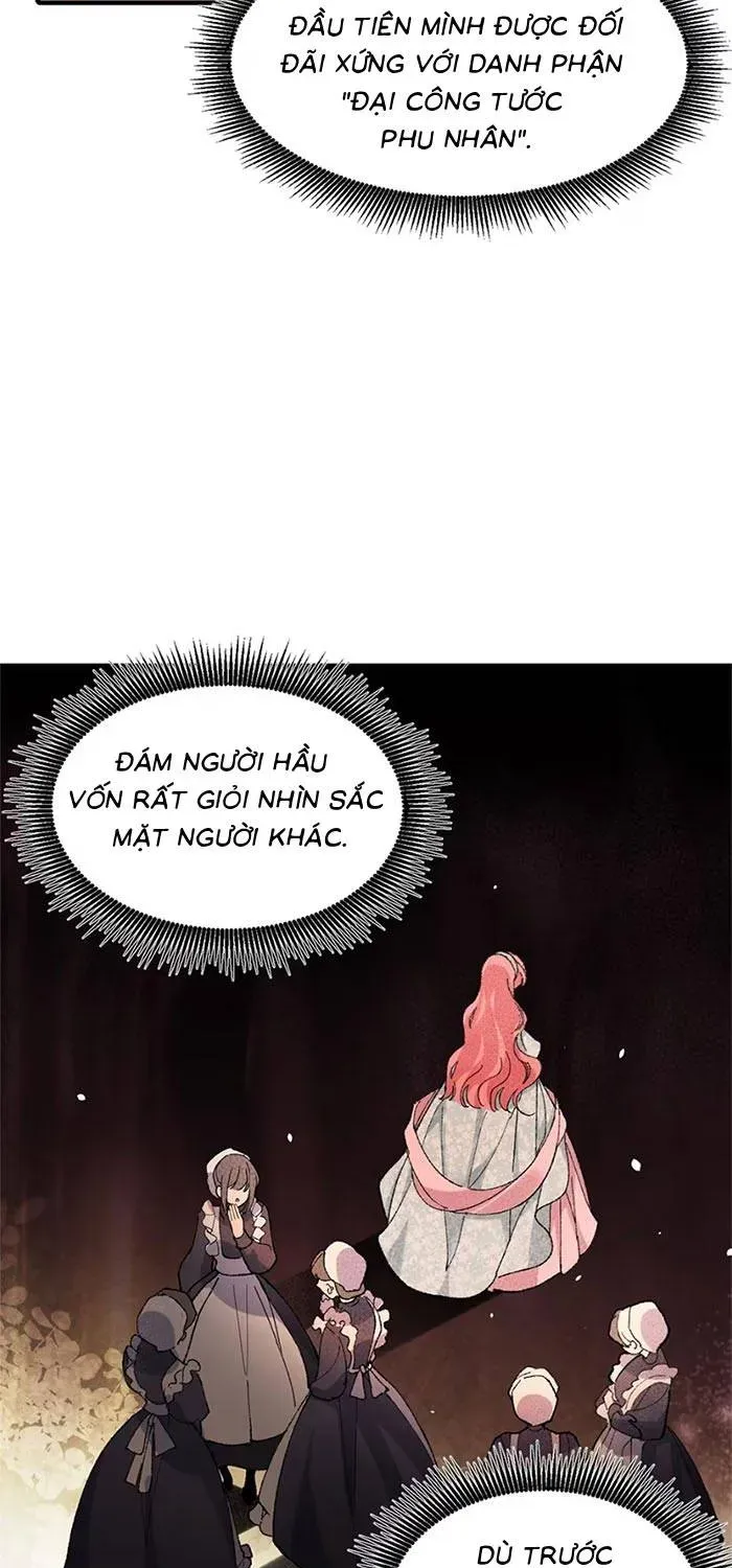 Chồng Hợp Đồng Nhưng Lại Nghiện Vợ Không Buông Chapter 6 - Trang 29