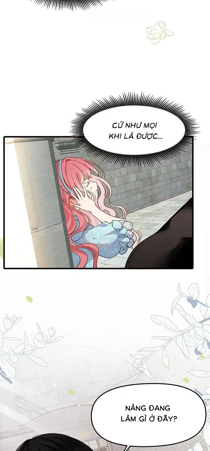 Chồng Hợp Đồng Nhưng Lại Nghiện Vợ Không Buông Chapter 6 - Trang 3