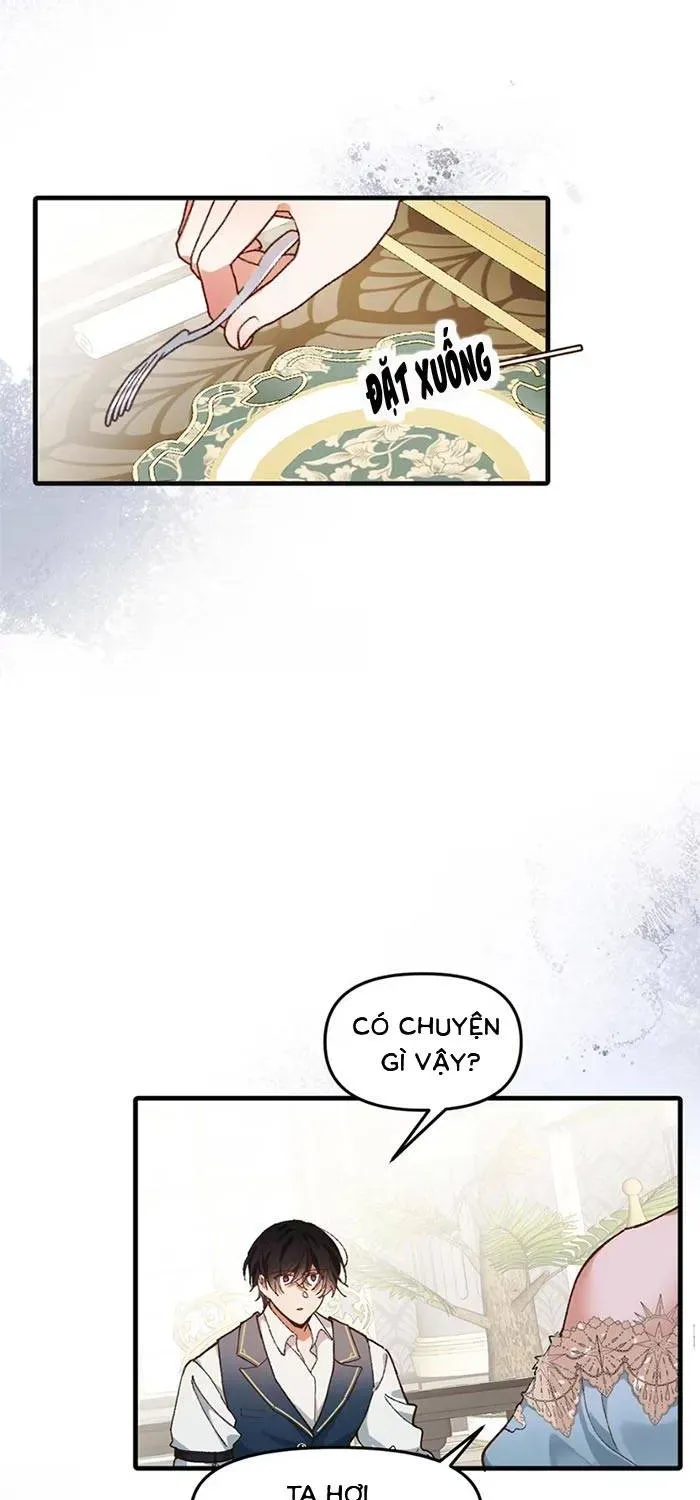 Chồng Hợp Đồng Nhưng Lại Nghiện Vợ Không Buông Chapter 6 - Trang 34