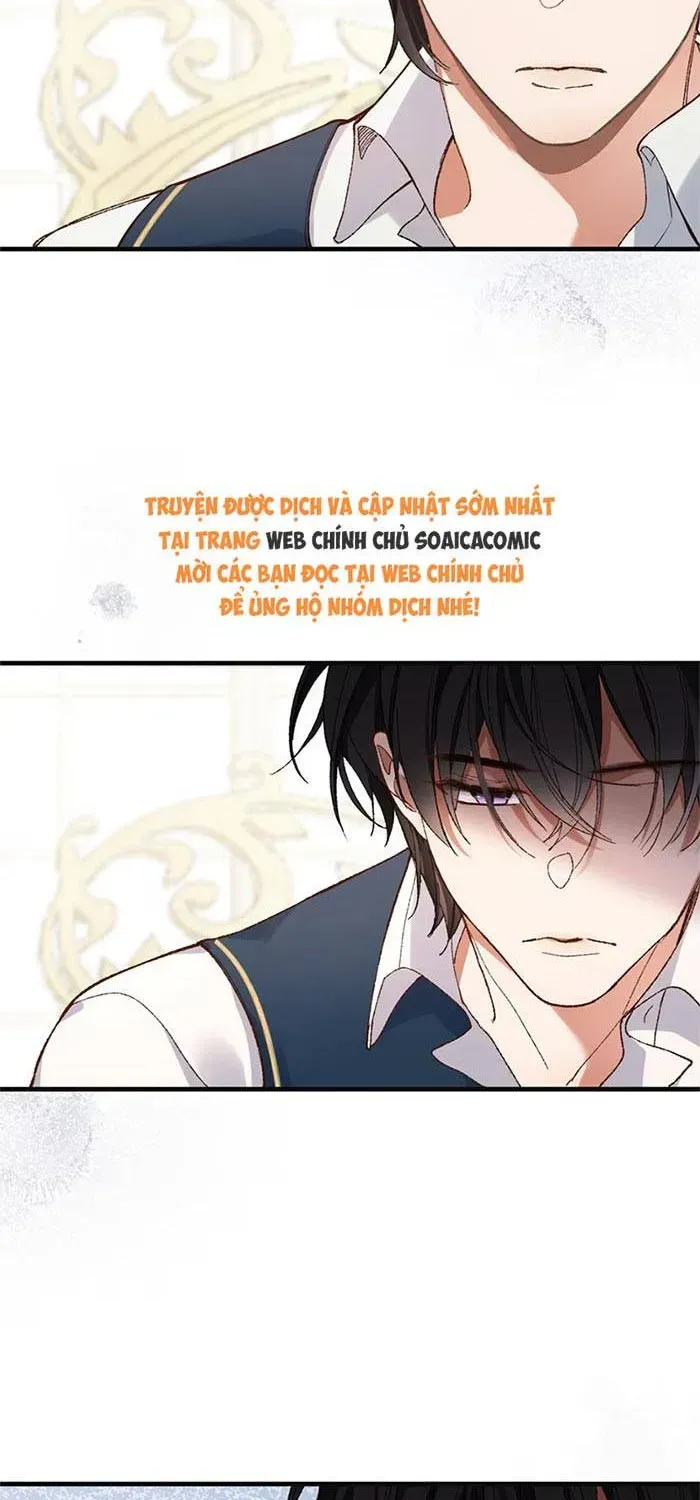Chồng Hợp Đồng Nhưng Lại Nghiện Vợ Không Buông Chapter 6 - Trang 37