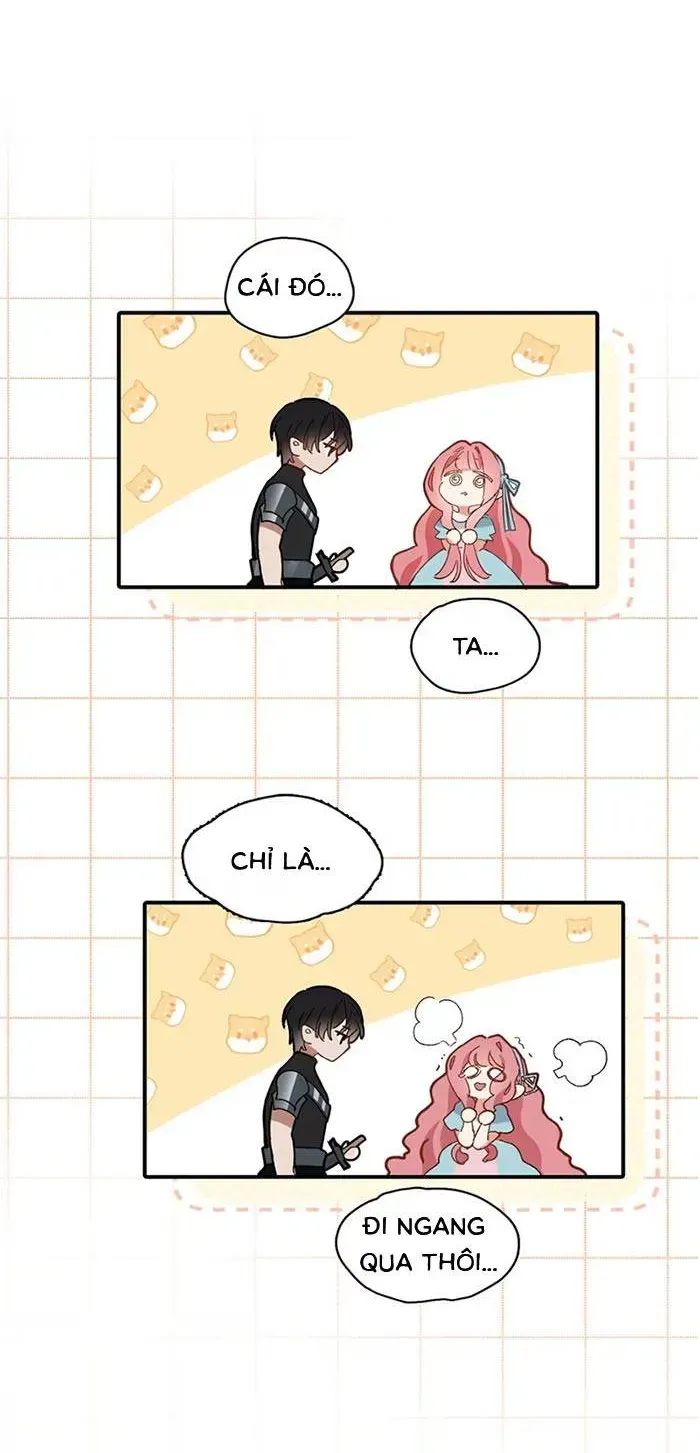 Chồng Hợp Đồng Nhưng Lại Nghiện Vợ Không Buông Chapter 6 - Trang 5
