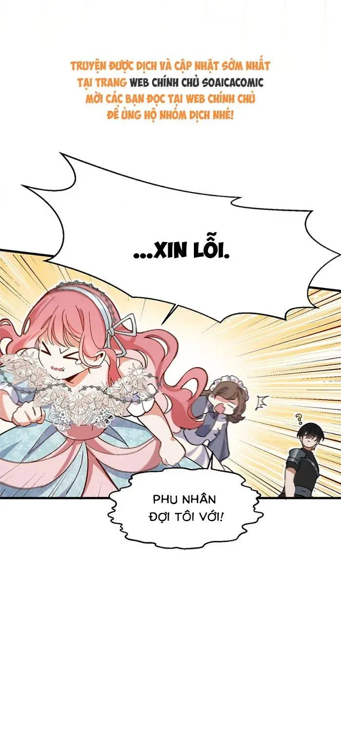Chồng Hợp Đồng Nhưng Lại Nghiện Vợ Không Buông Chapter 6 - Trang 6