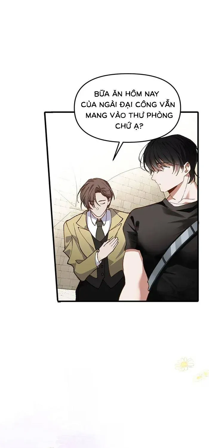 Chồng Hợp Đồng Nhưng Lại Nghiện Vợ Không Buông Chapter 6 - Trang 8