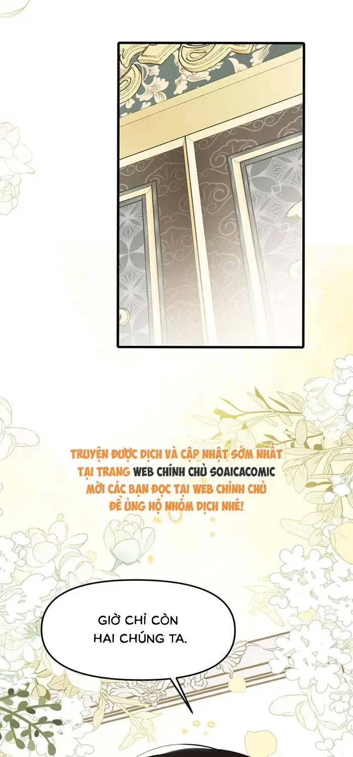 Chồng Hợp Đồng Nhưng Lại Nghiện Vợ Không Buông Chapter 7 - Trang 11