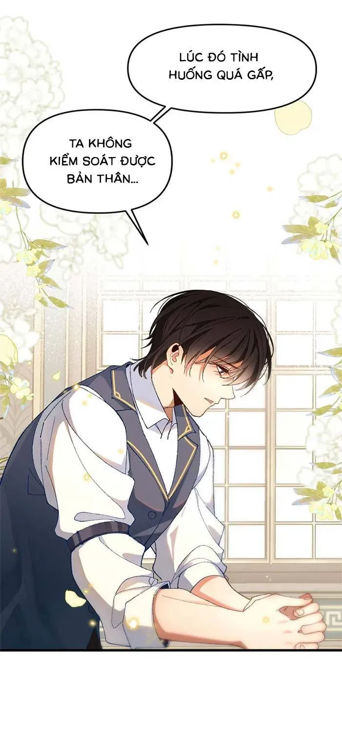 Chồng Hợp Đồng Nhưng Lại Nghiện Vợ Không Buông Chapter 7 - Trang 14