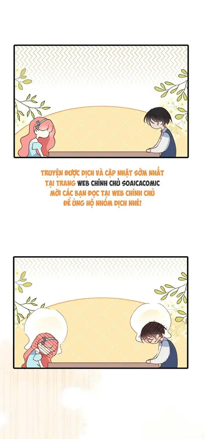 Chồng Hợp Đồng Nhưng Lại Nghiện Vợ Không Buông Chapter 7 - Trang 19