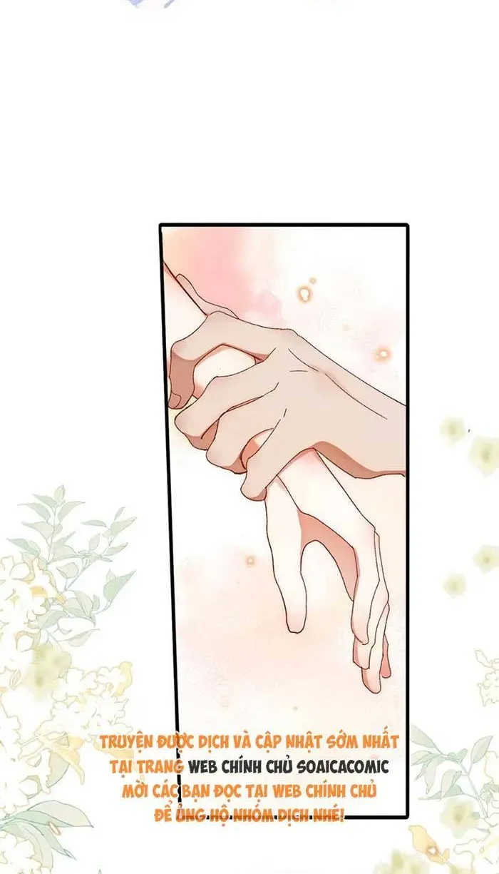 Chồng Hợp Đồng Nhưng Lại Nghiện Vợ Không Buông Chapter 7 - Trang 22