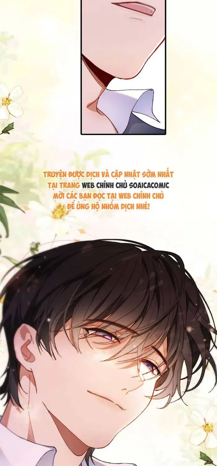 Chồng Hợp Đồng Nhưng Lại Nghiện Vợ Không Buông Chapter 7 - Trang 29