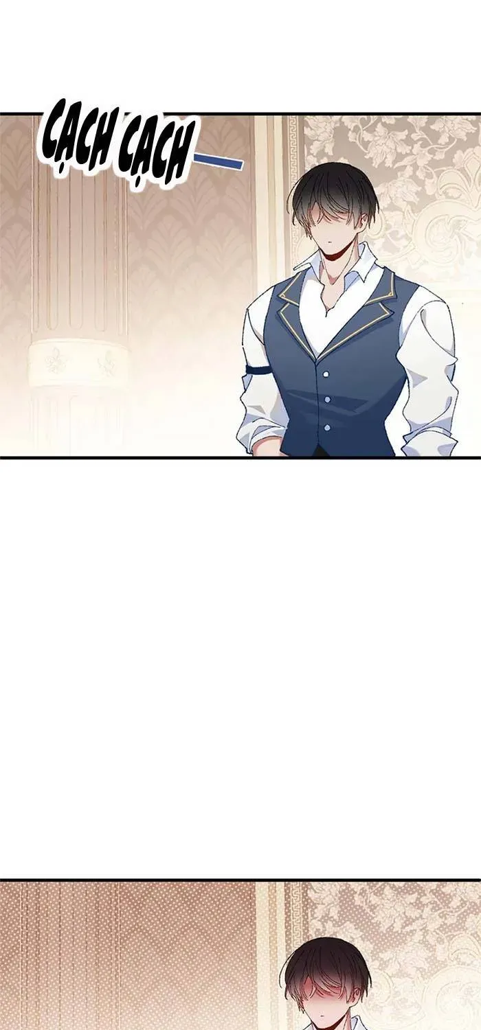 Chồng Hợp Đồng Nhưng Lại Nghiện Vợ Không Buông Chapter 7 - Trang 35