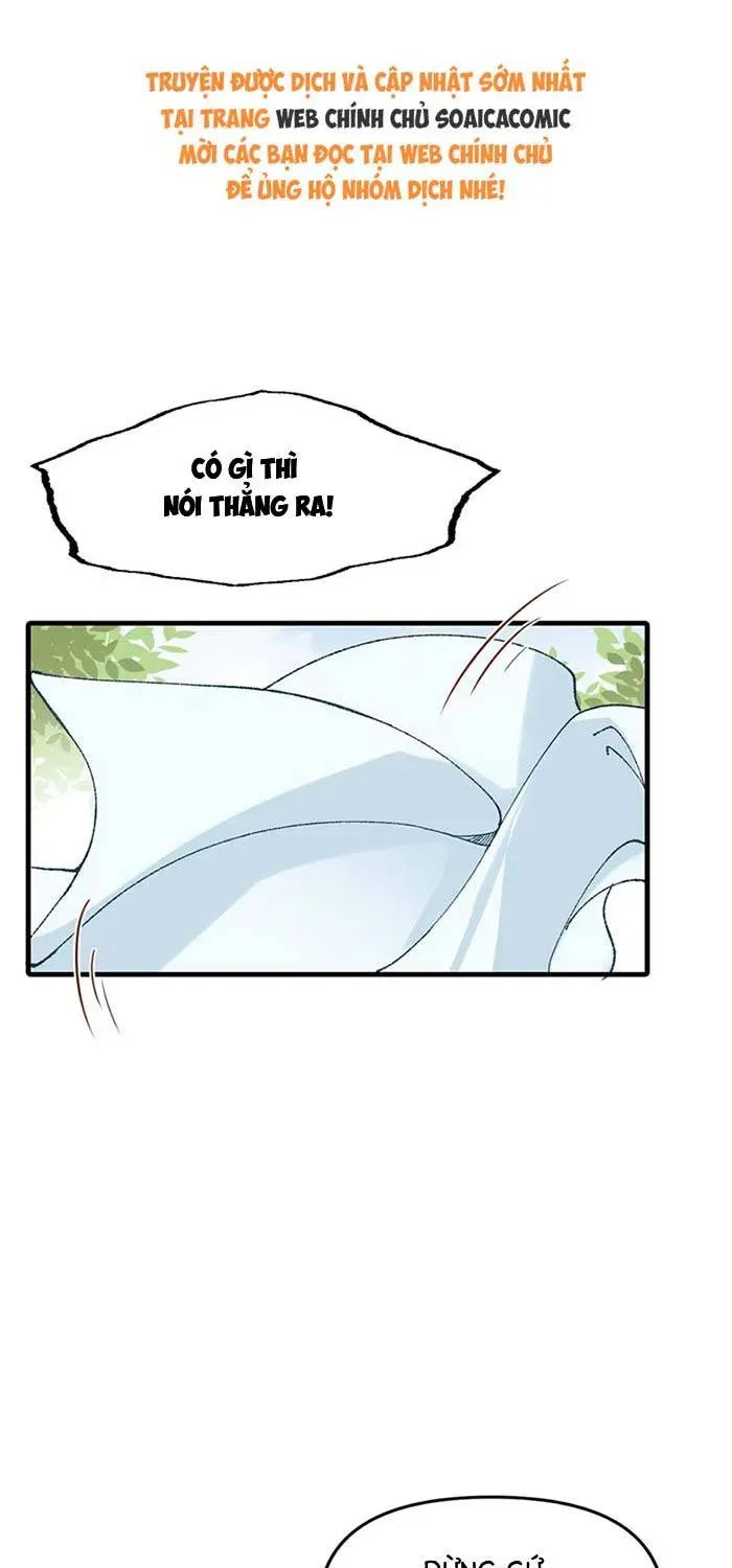 Chồng Hợp Đồng Nhưng Lại Nghiện Vợ Không Buông Chapter 7 - Trang 41