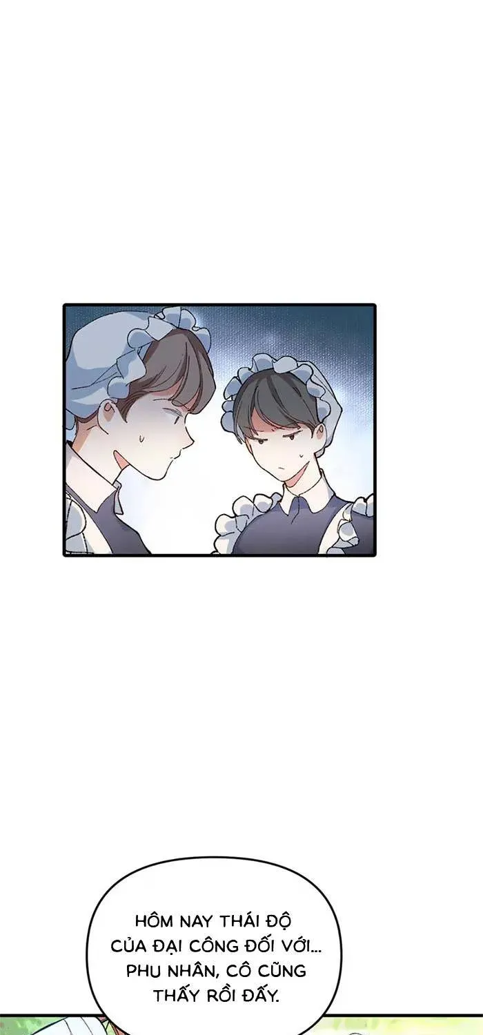 Chồng Hợp Đồng Nhưng Lại Nghiện Vợ Không Buông Chapter 7 - Trang 43
