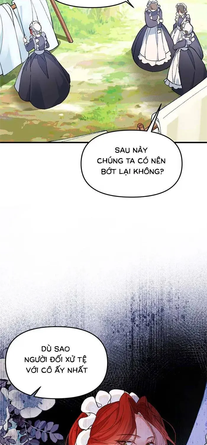 Chồng Hợp Đồng Nhưng Lại Nghiện Vợ Không Buông Chapter 7 - Trang 44