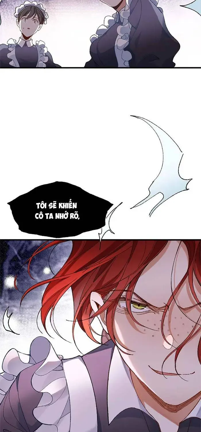 Chồng Hợp Đồng Nhưng Lại Nghiện Vợ Không Buông Chapter 7 - Trang 48