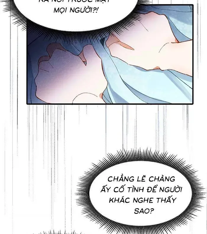 Chồng Hợp Đồng Nhưng Lại Nghiện Vợ Không Buông Chapter 7 - Trang 5