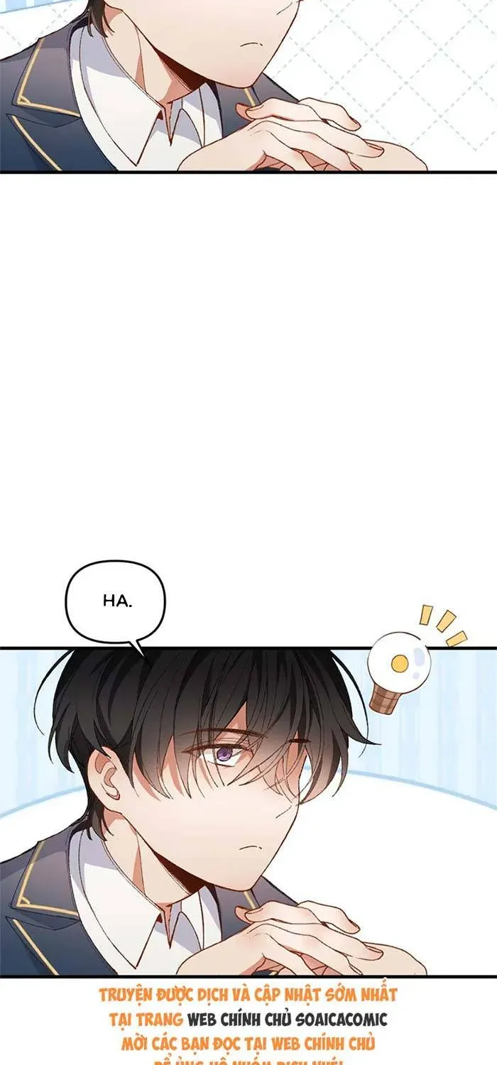 Chồng Hợp Đồng Nhưng Lại Nghiện Vợ Không Buông Chapter 7 - Trang 8