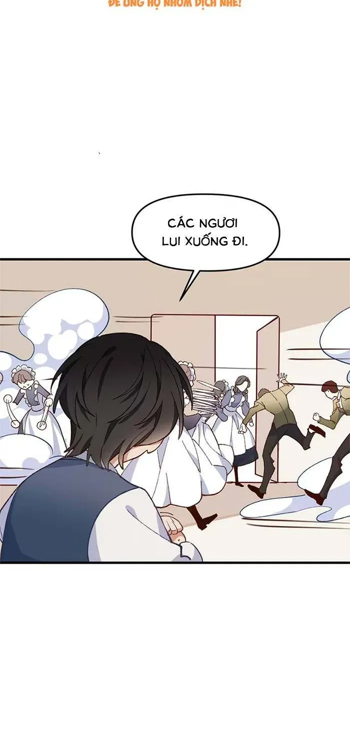 Chồng Hợp Đồng Nhưng Lại Nghiện Vợ Không Buông Chapter 7 - Trang 9