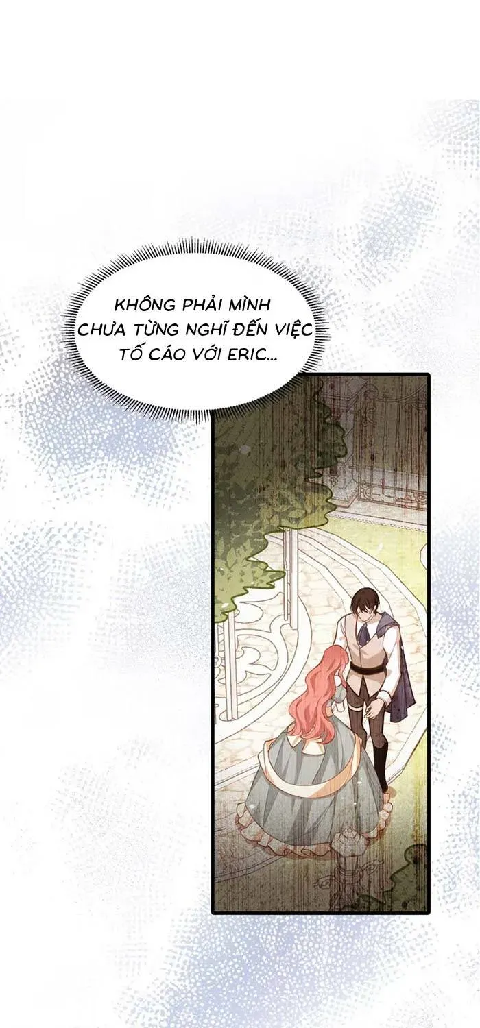 Chồng Hợp Đồng Nhưng Lại Nghiện Vợ Không Buông Chapter 8 - Trang 14
