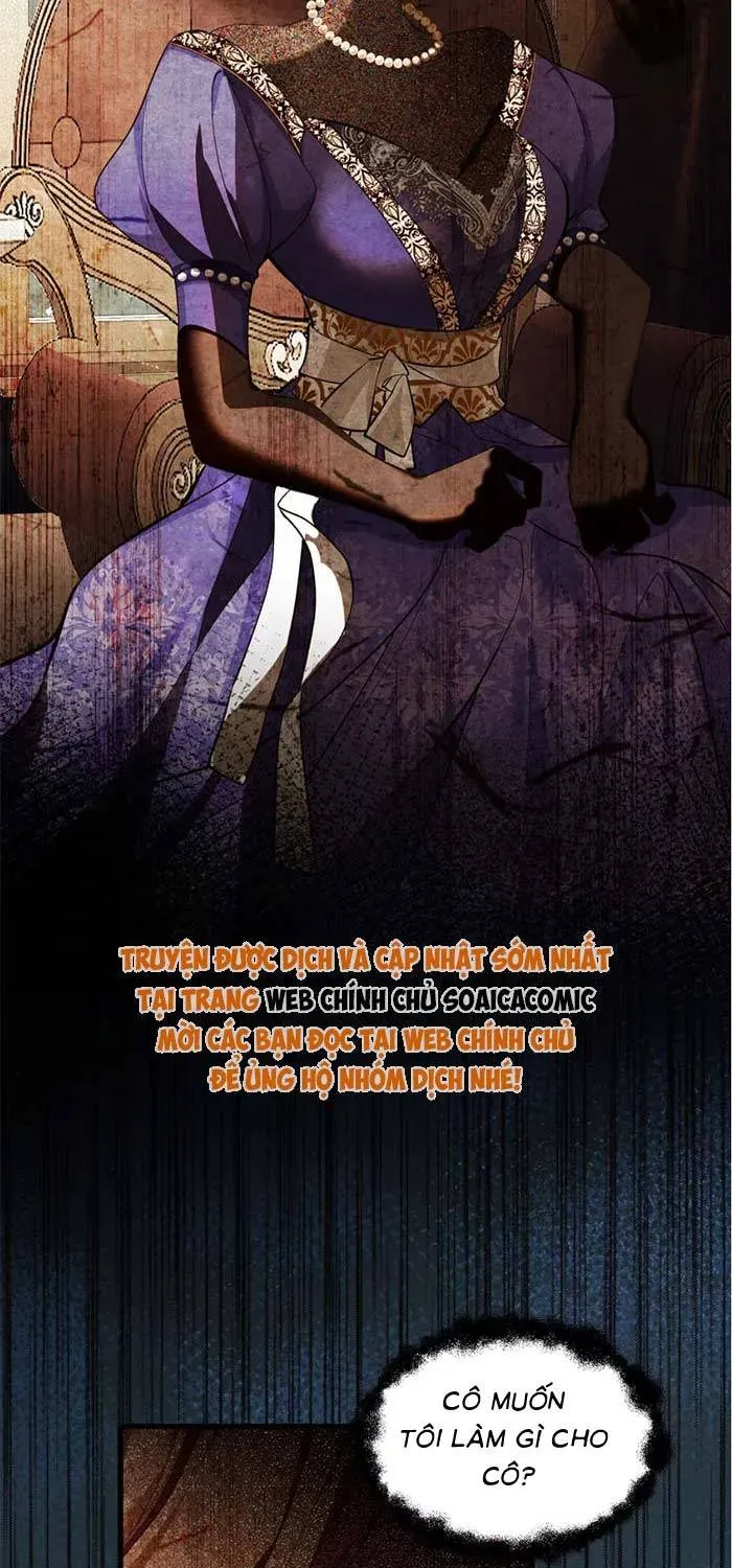 Chồng Hợp Đồng Nhưng Lại Nghiện Vợ Không Buông Chapter 8 - Trang 16