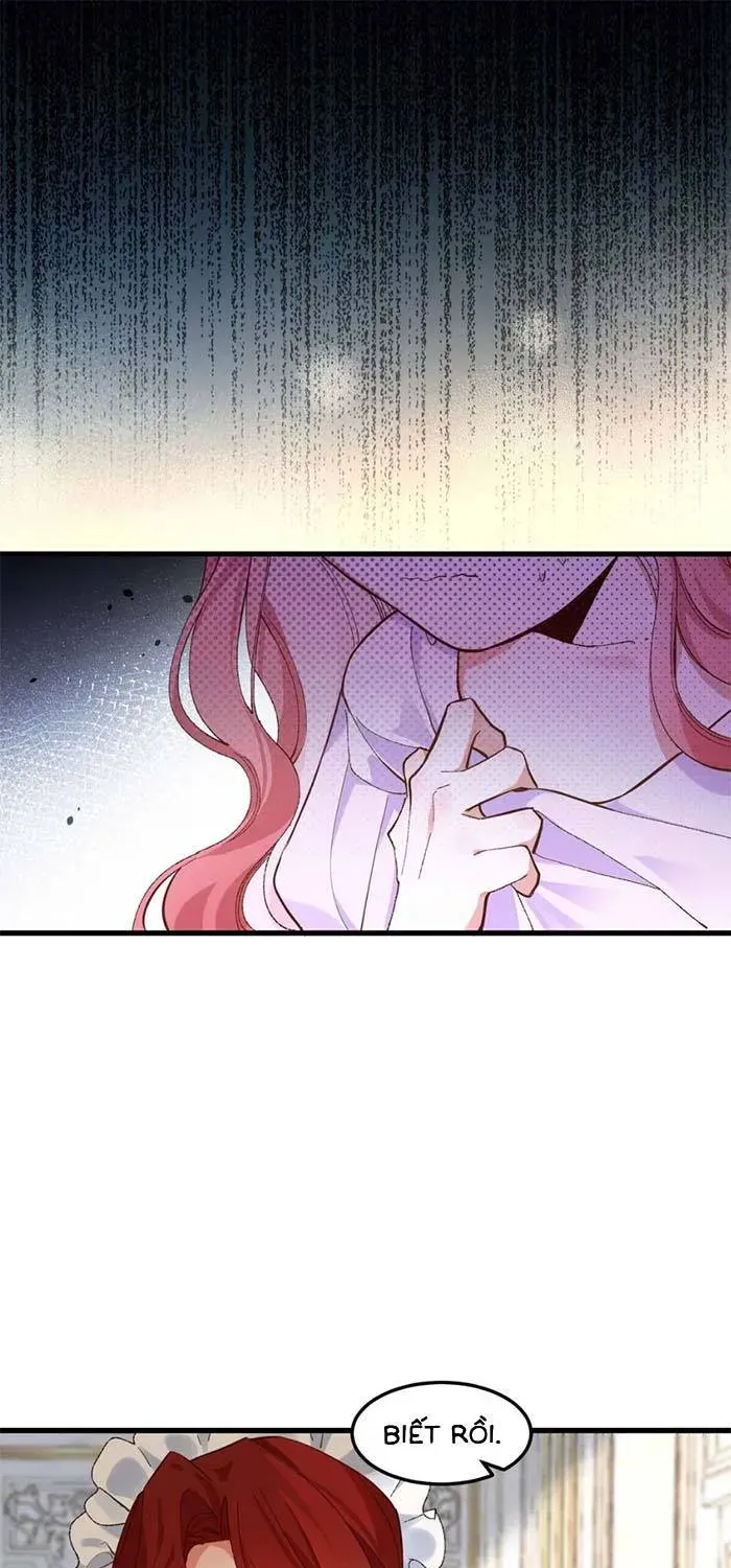 Chồng Hợp Đồng Nhưng Lại Nghiện Vợ Không Buông Chapter 8 - Trang 18