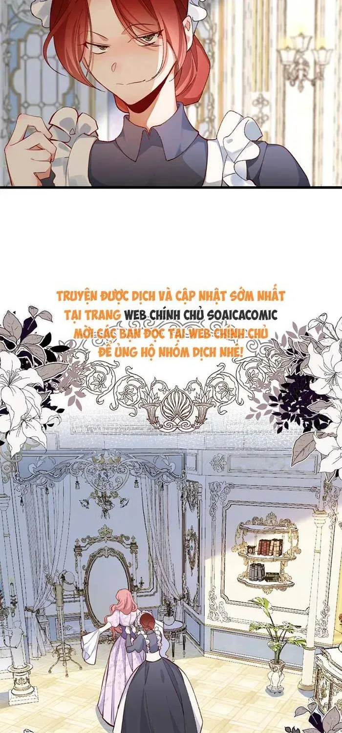Chồng Hợp Đồng Nhưng Lại Nghiện Vợ Không Buông Chapter 8 - Trang 19