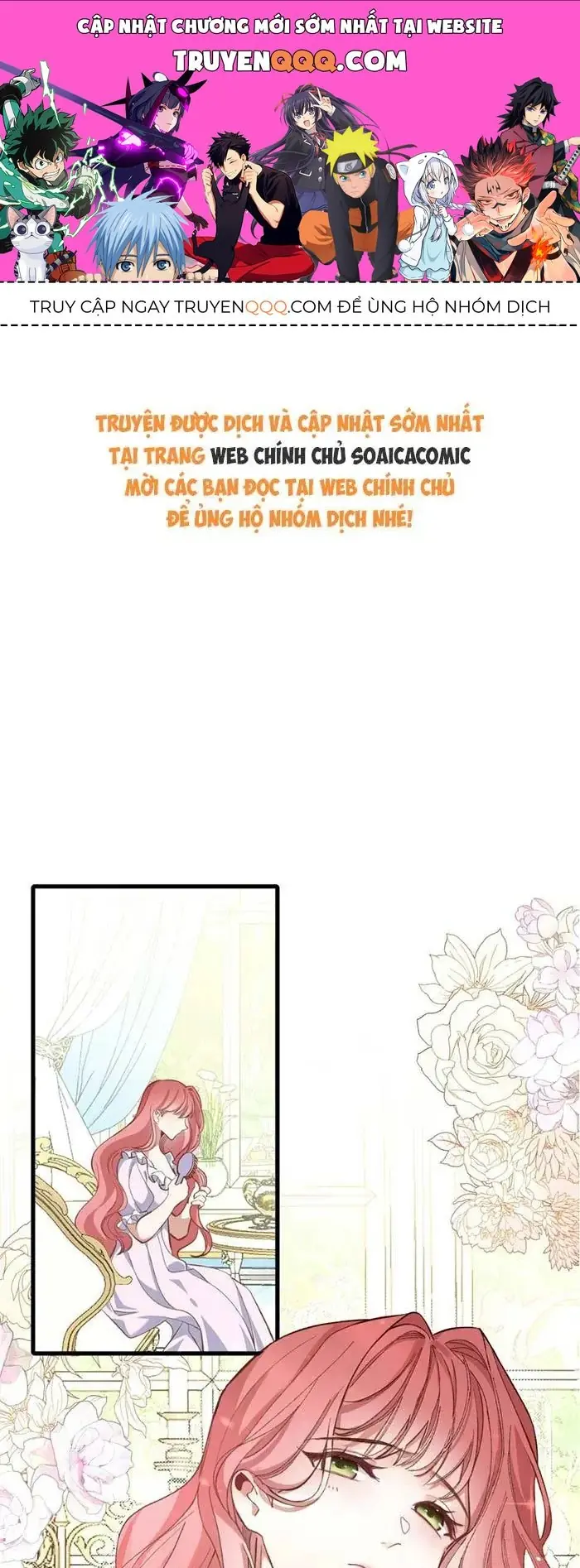 Chồng Hợp Đồng Nhưng Lại Nghiện Vợ Không Buông Chapter 8 - Trang 2