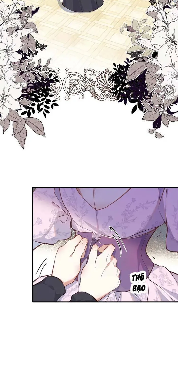Chồng Hợp Đồng Nhưng Lại Nghiện Vợ Không Buông Chapter 8 - Trang 20