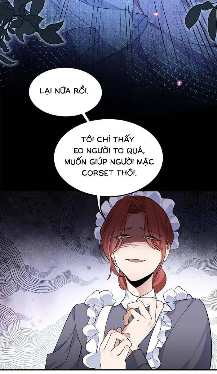 Chồng Hợp Đồng Nhưng Lại Nghiện Vợ Không Buông Chapter 8 - Trang 25