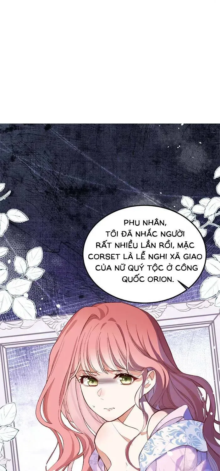 Chồng Hợp Đồng Nhưng Lại Nghiện Vợ Không Buông Chapter 8 - Trang 26