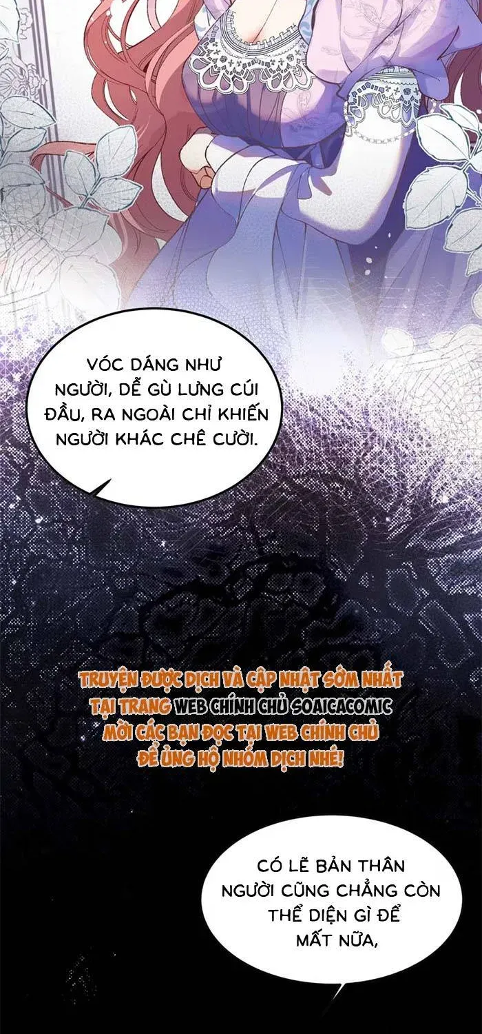 Chồng Hợp Đồng Nhưng Lại Nghiện Vợ Không Buông Chapter 8 - Trang 27