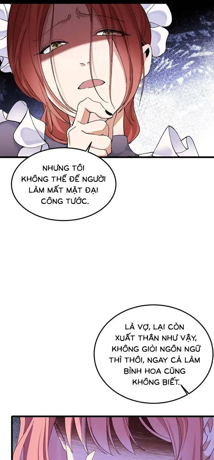 Chồng Hợp Đồng Nhưng Lại Nghiện Vợ Không Buông Chapter 8 - Trang 28