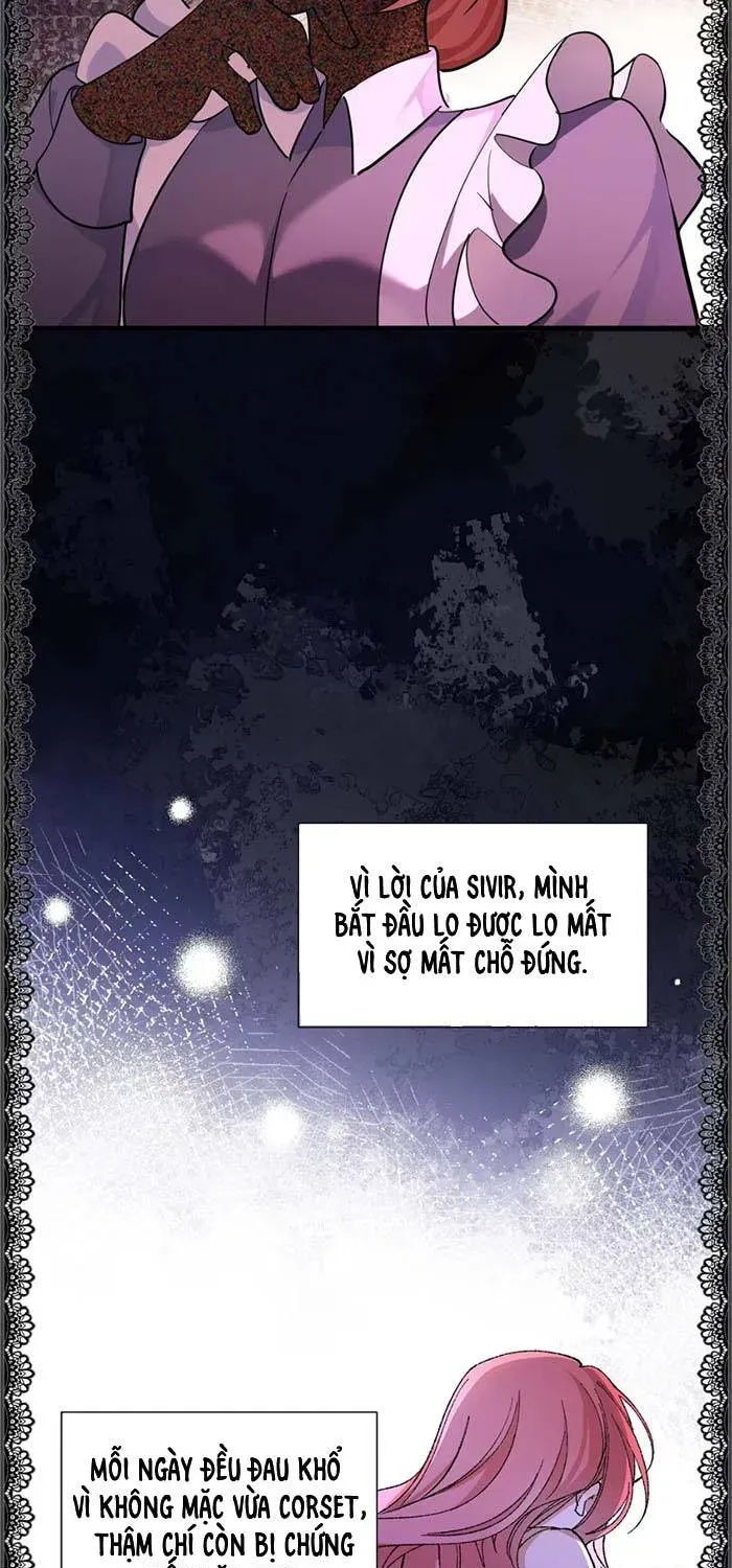 Chồng Hợp Đồng Nhưng Lại Nghiện Vợ Không Buông Chapter 8 - Trang 32